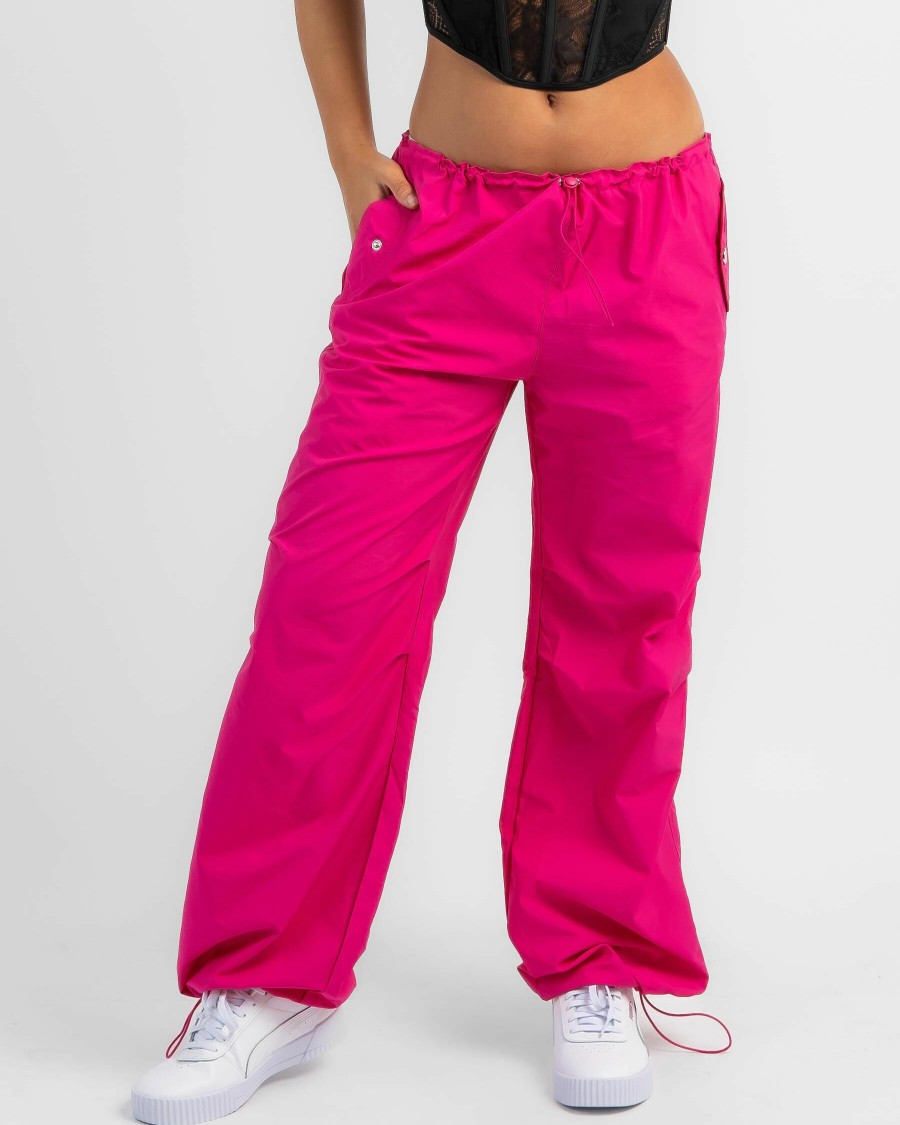 Womens * | Ava And Ever New Arrivals Hailey Pants