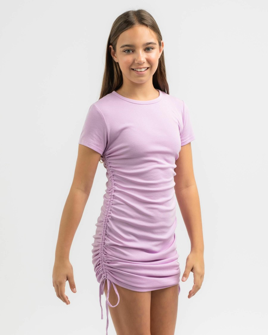 Kids * | Ava And Ever Clearance Sale Girls' Reece Dress