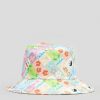 Kids * | Ava And Ever Top Sellers Girls' Coconut Bucket Hat