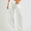 Womens * | Ava And Ever Reliable Quality Positano Beach Pants