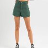 Womens * | Ava And Ever Closeout Sale Toronto Shorts