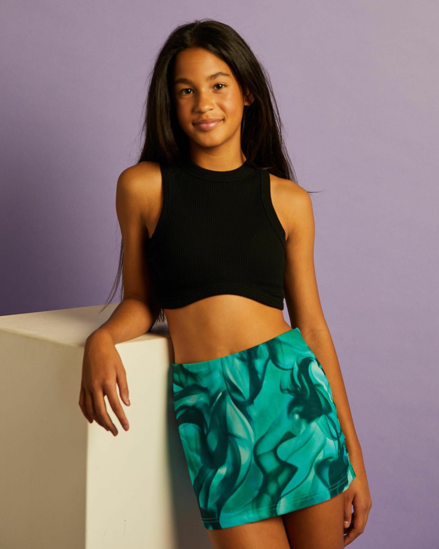 Kids * | Ava And Ever Online Girls' Greenland Skirt