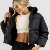 Womens * | Ava And Ever Special Offers Ottawa Puffer Jacket