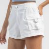 Womens * | Ava And Ever Attractive Moria Shorts