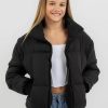 Kids * | Ava And Ever Special Offers Girls' Academy Puffer Jacket