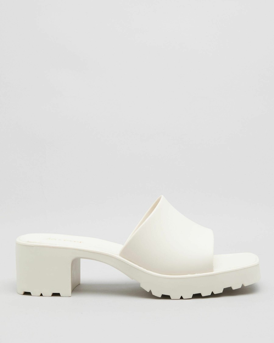 Womens * | Ava And Ever Reliable Quality Janey Flatform Heels