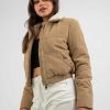 Womens * | Ava And Ever New Adina Puffer Jacket