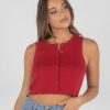 Womens * | Ava And Ever Hot Sell Lucille Knit Top