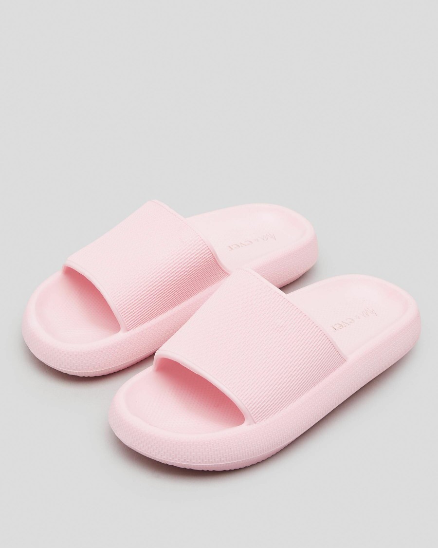 Kids * | Ava And Ever Latest Girls' Summer Slide