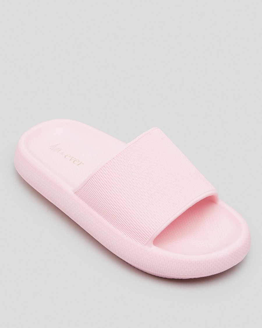 Kids * | Ava And Ever Latest Girls' Summer Slide