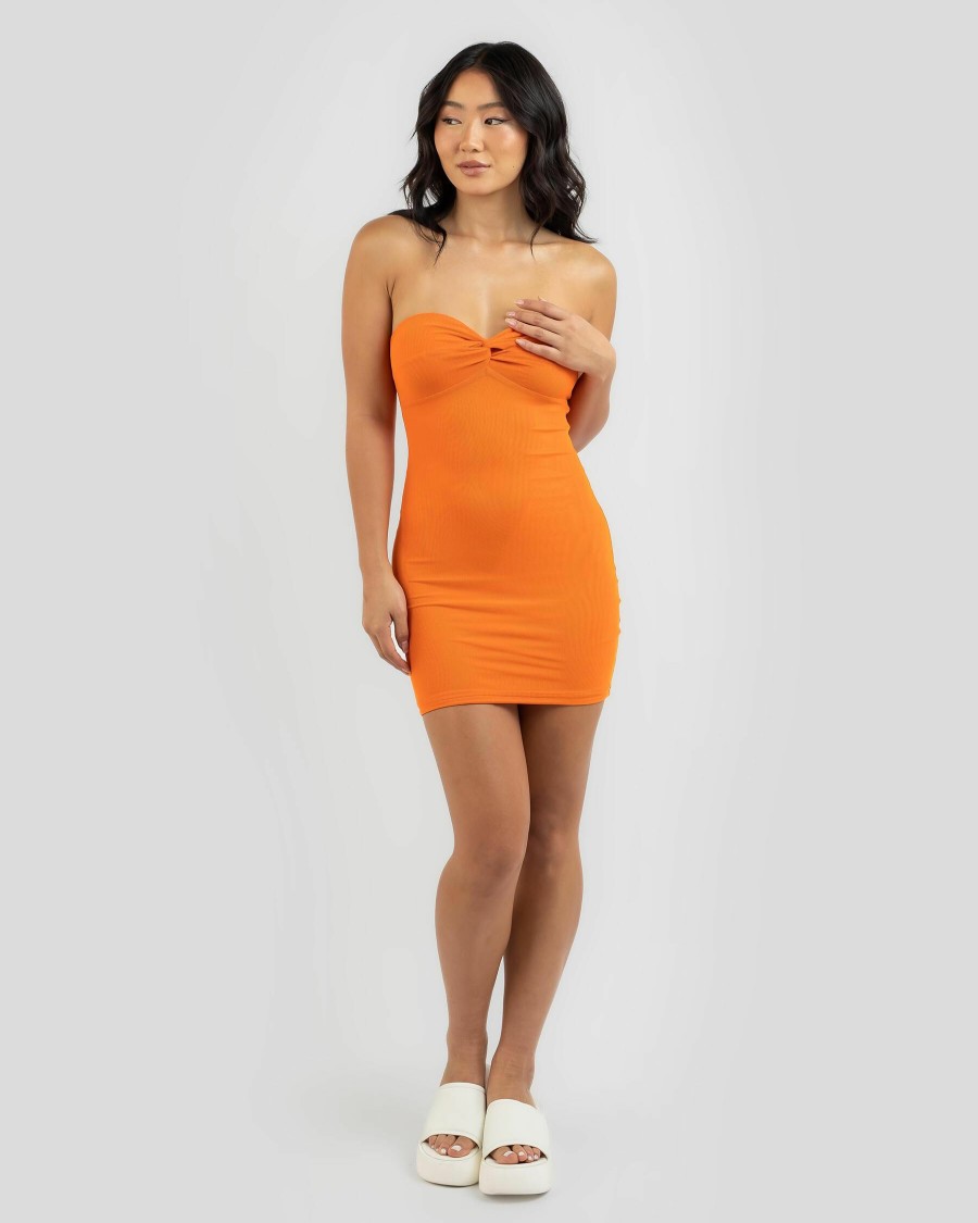 Womens * | Ava And Ever Fashion Kourtney Dress