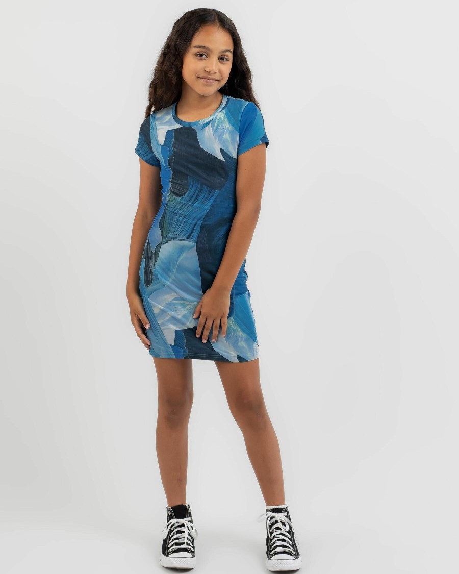 Kids * | Ava And Ever Discount Girls' Arizona Dress