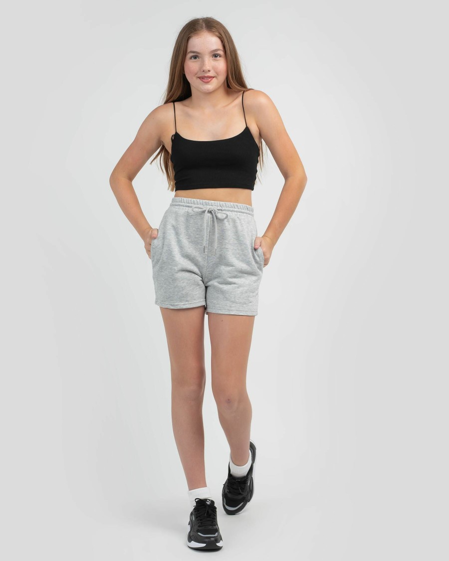 Kids * | Ava And Ever Outlet Sale Girls' Alyssia Shorts