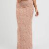 Kids * | Ava And Ever Good Quality Danica Maxi Skirt