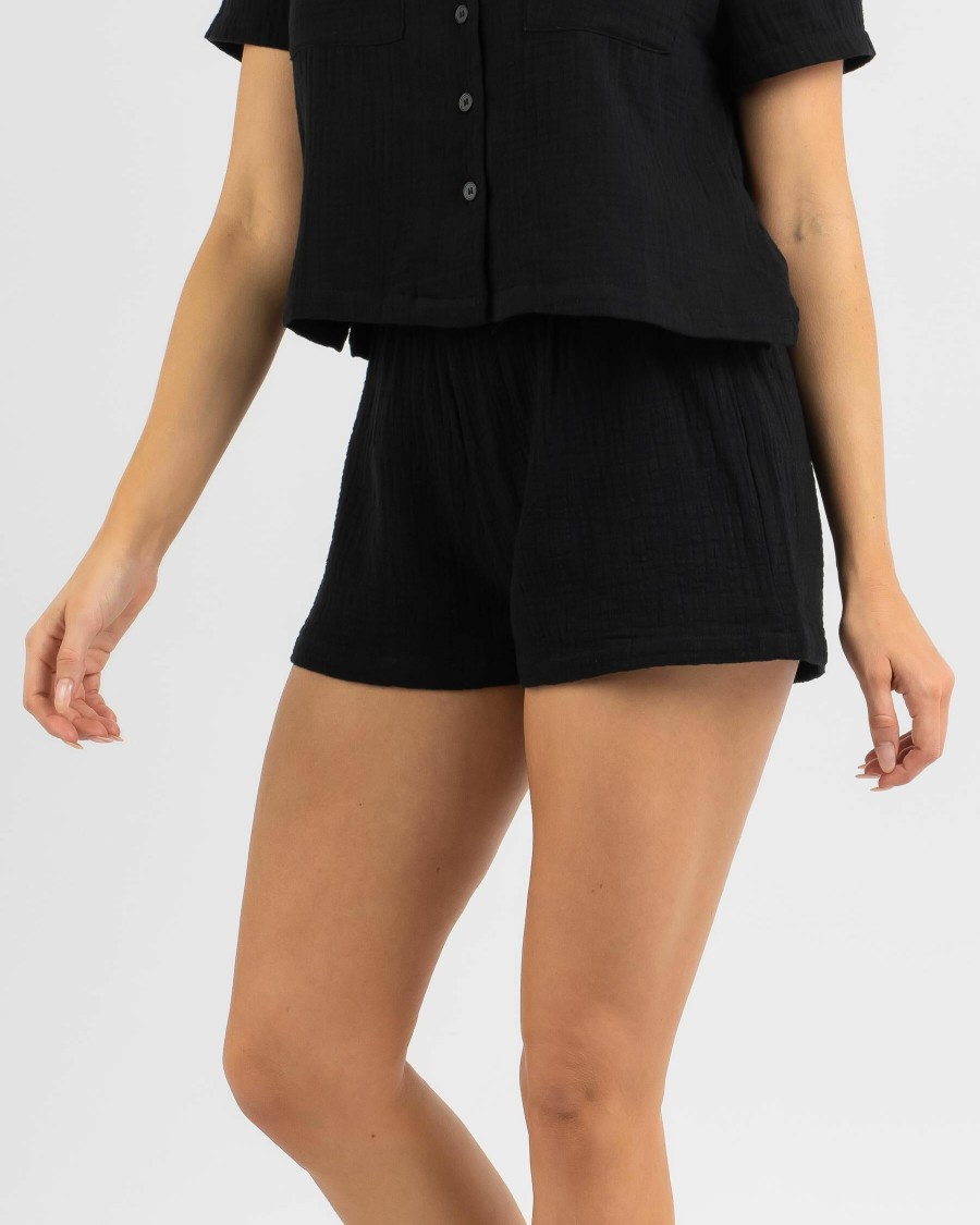 Womens * | Ava And Ever Closeout Sale Bondi Shorts