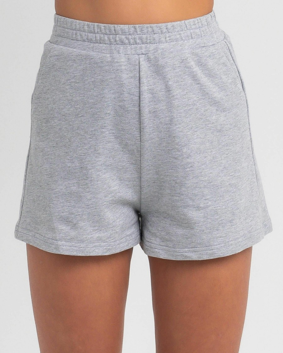 Kids * | Ava And Ever Outlet Sale Girls' Bonnie Shorts