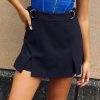 Womens * | Ava And Ever Fashion Dillan Skort