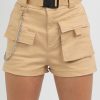 Womens * | Ava And Ever Fashion Mia Shorts