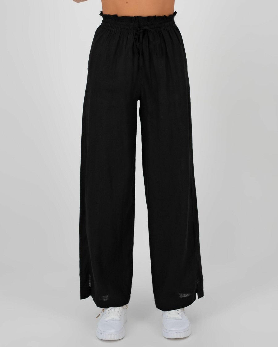 Womens * | Ava And Ever Original Capeside Beach Pants