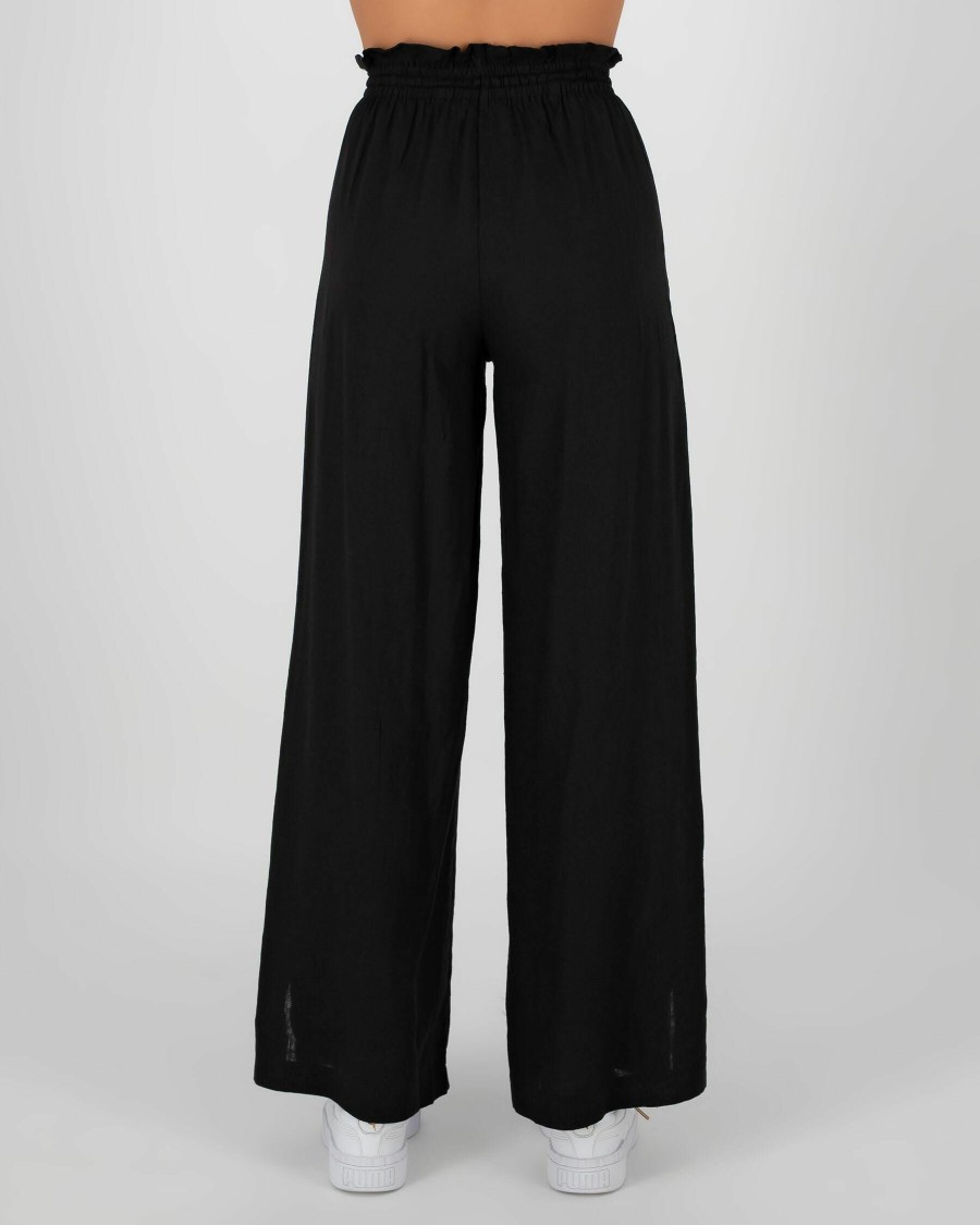 Womens * | Ava And Ever Original Capeside Beach Pants