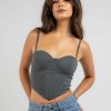 Womens * | Ava And Ever Best Quality Regina Corset Top