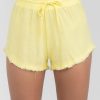 Womens * | Ava And Ever Special Offers Helen Shorts