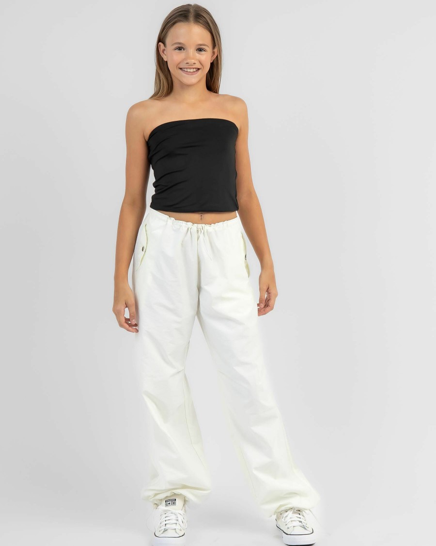 Kids * | Ava And Ever Outlet Sale Girls' Gigi Pants