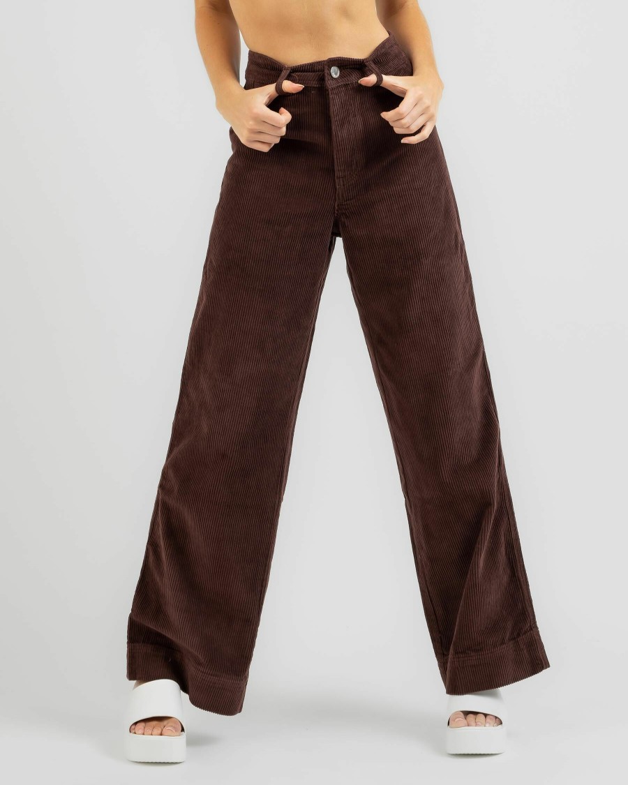 Womens * | Ava And Ever Latest Alabama Pants