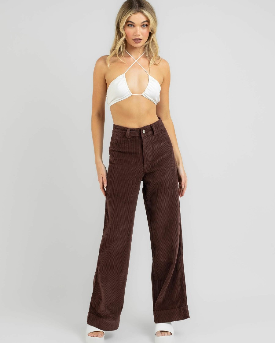 Womens * | Ava And Ever Latest Alabama Pants