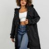 Womens * | Ava And Ever New Arrivals Yosemite Anorak Jacket