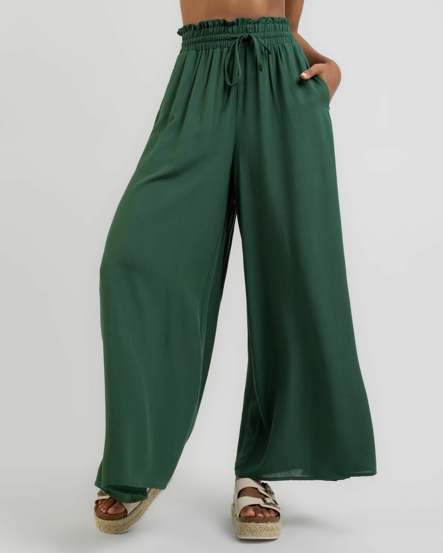 Womens * | Ava And Ever Excellent Quality Coco Beach Pants