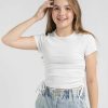 Kids * | Ava And Ever Closeout Sale Girls' Kenny Top