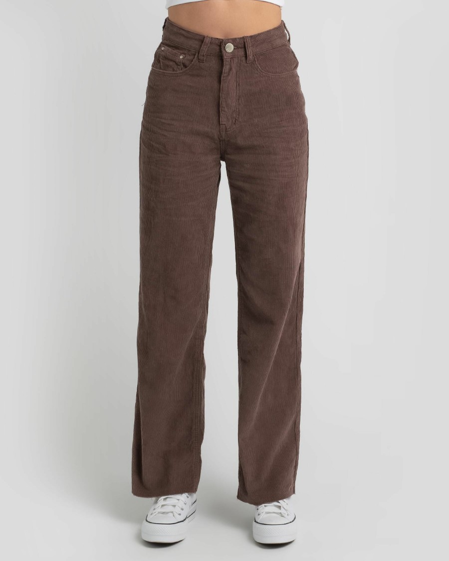 Womens * | Ava And Ever Latest Ramona Pants