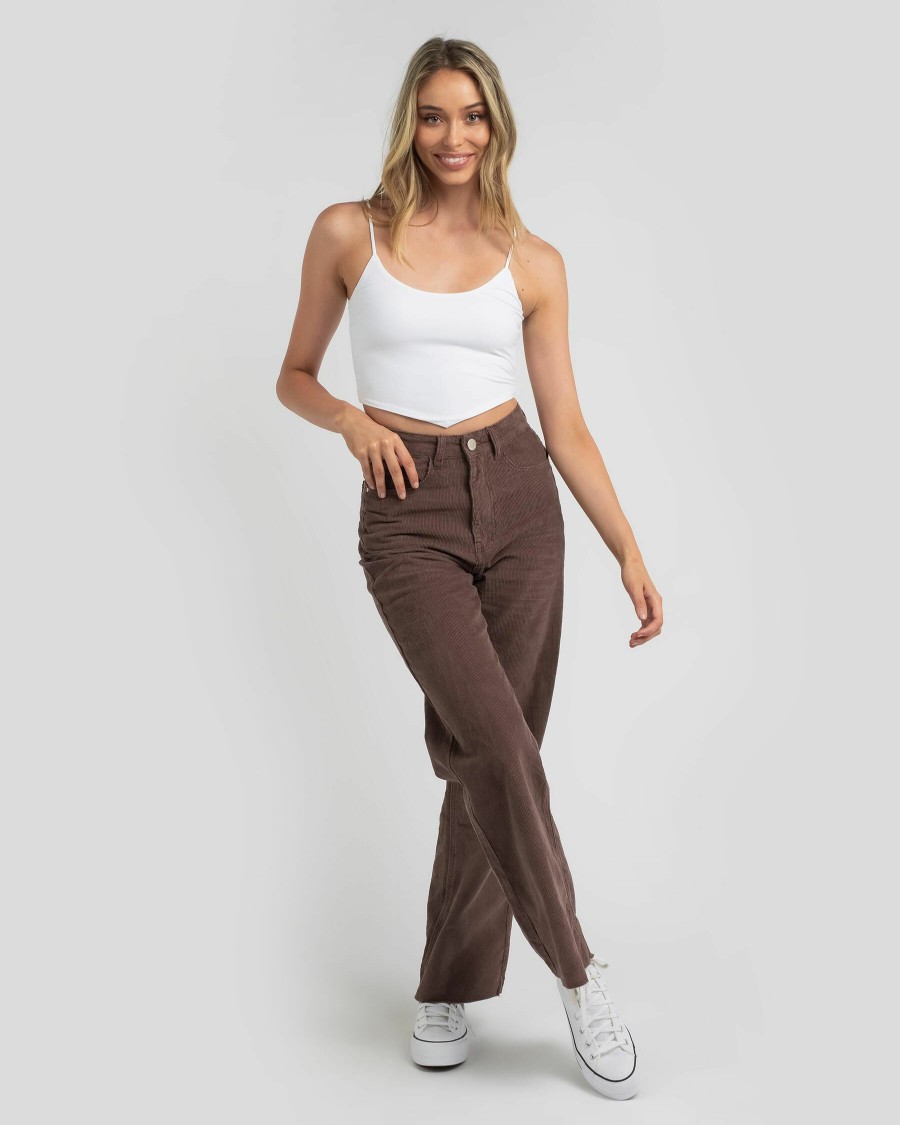 Womens * | Ava And Ever Latest Ramona Pants