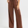 Womens * | Ava And Ever Shop Capeside Beach Pants