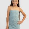 Kids * | Ava And Ever Online Girls' Lennox Dress