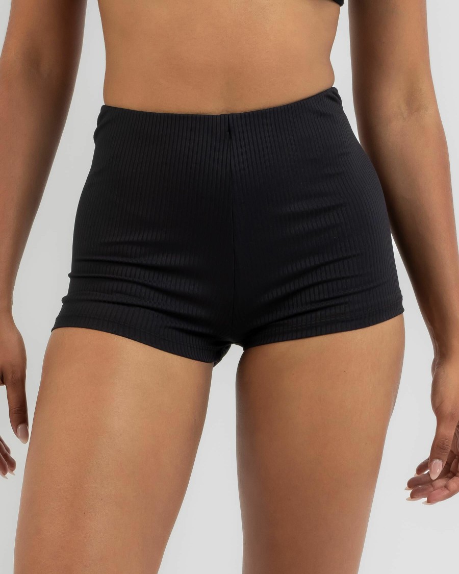 Womens * | Ava And Ever Outlet Sale Tammy Bike Shorts