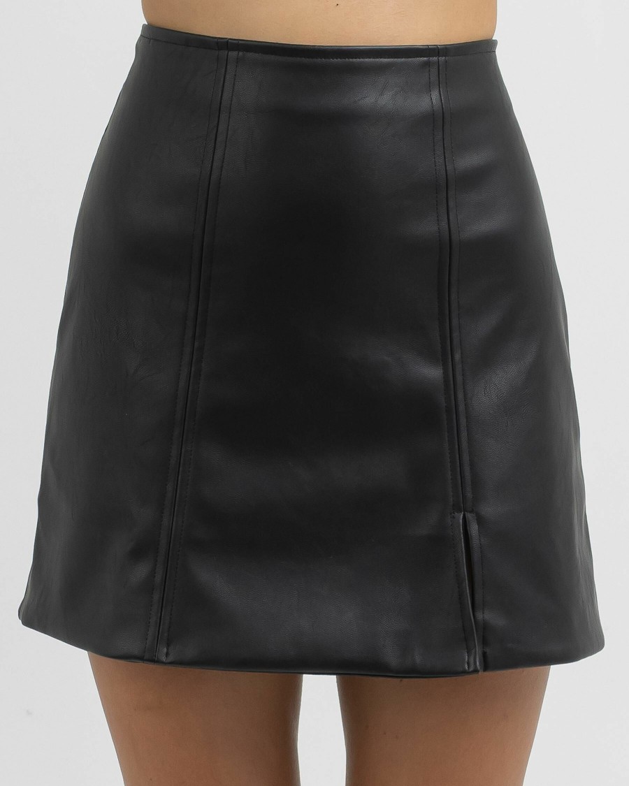 Womens * | Ava And Ever Cheap Noelle Skirt