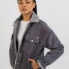 Womens * | Ava And Ever Attractive Bear Jacket