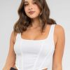 Womens * | Ava And Ever Latest Montero Corset Top