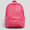 Womens * | Ava And Ever Promotions Blizzard Cord Backpack