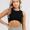 Womens * | Ava And Ever 100% Guarantee Holly Knit Top