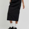 Womens * | Ava And Ever Exclusive Design Odel Midi Skirt