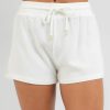 Womens * | Ava And Ever Closeout Sale Playa Shorts