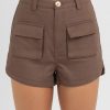 Womens * | Ava And Ever Best Quality Kari Shorts