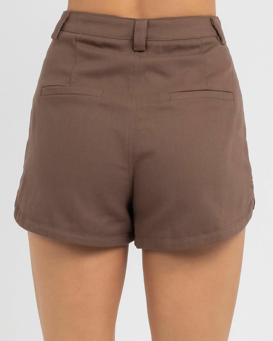 Womens * | Ava And Ever Best Quality Kari Shorts