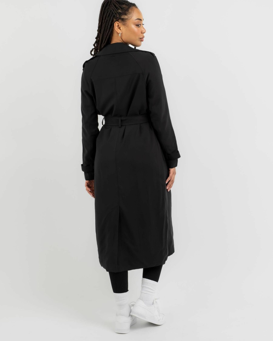 Womens * | Ava And Ever Latest Carter Coat