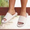 Womens * | Ava And Ever Reliable Quality Summer Slide Sandals