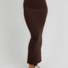 Womens * | Ava And Ever Promotions Bianca Maxi Skirt