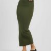 Womens * | Ava And Ever Original Bianca Maxi Skirt